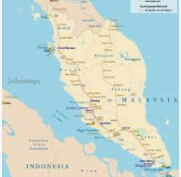 Portugal seizes Malacca, on Malay Peninsula