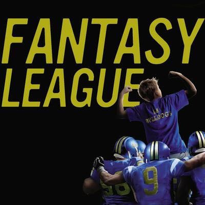 Timeline: 8A Donald ~ Independent Reading  Fantasy League by Mike Lupica #1