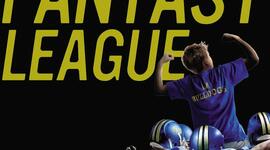 Timeline: 8A Donald ~ Independent Reading  Fantasy League by Mike Lupica #1