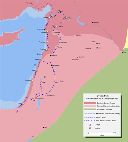 Conquest of Jerusalem