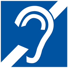 Hearing Impaired