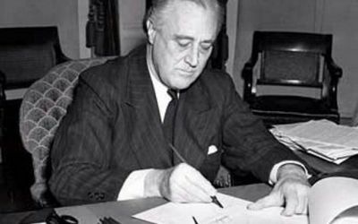 Neutrality Acts passed in the US