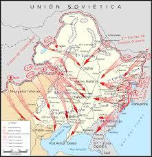 Japanese Invasion of Manchuria