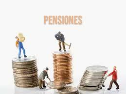 Sistema de pensiones