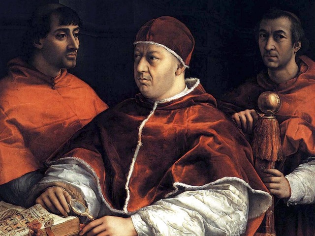 Naissance du Protestantisme