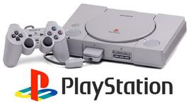 Timeline: Evolución de los video juegos