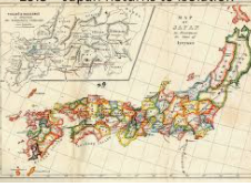 Japan Returns to Isolation