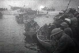 Rescue at Dunkirk