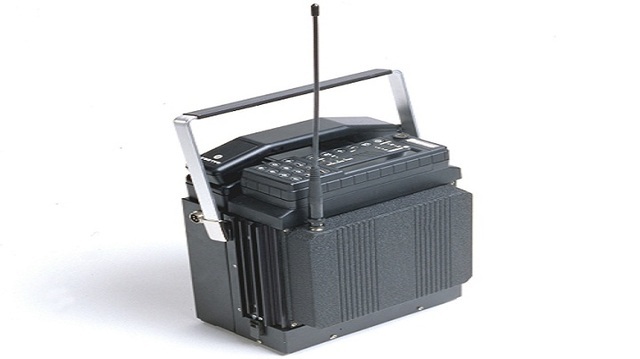 Nokia Mobira Senator