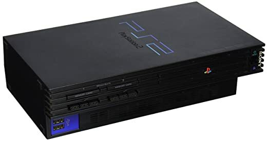 PlayStation2