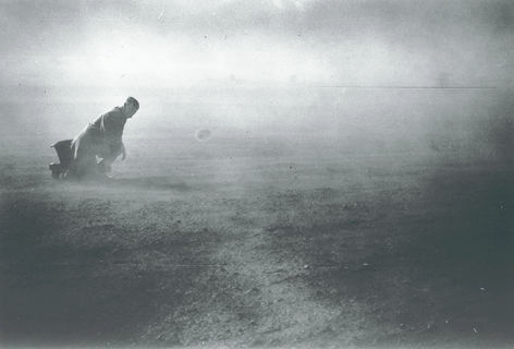 Dust Bowl (Farmers)
