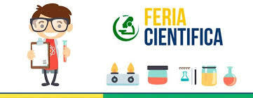 Gané la feria Científica