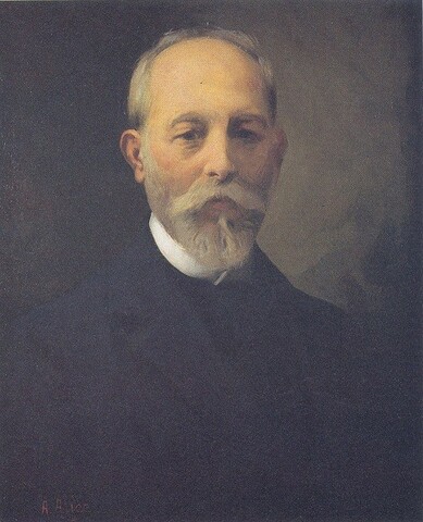 Teoría Autoctonista 1870