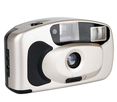 Fujifilm Disposable Camera