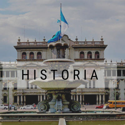 Timeline: Historia de Guatemala