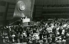 Expansión en el mundo