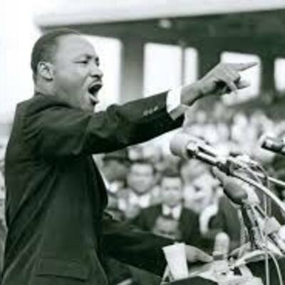 Timeline: Martin Luther King Jr. Timeline