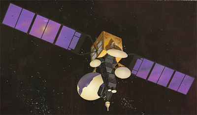 INTELSAT V