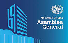 Asamblea General de las Naciones Unidas
