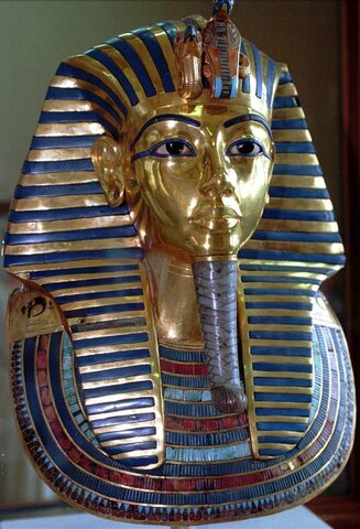 Tutankamon