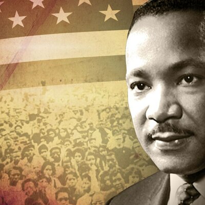 Timeline: Martin Luther King Jr.