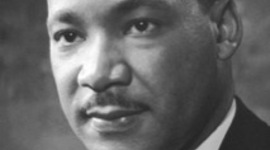Timeline: Martin Luther King Jr. TimeLine