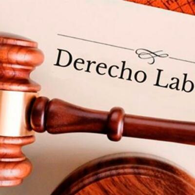 Timeline: Historia del Derecho del Trabajo