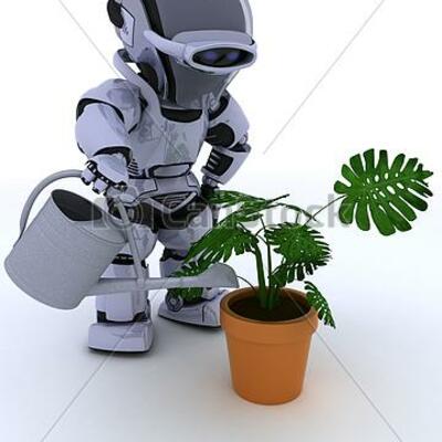 Timeline: Frise historique sur la robotique