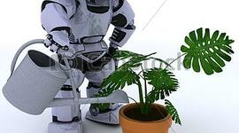 Timeline: Frise historique sur la robotique