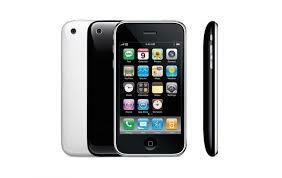 iphone 3Gs