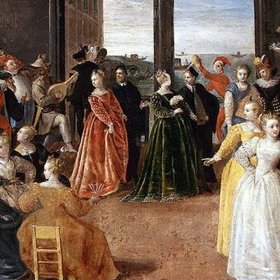 Timeline: La Renaissance dans le temps