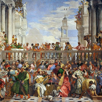 Timeline: La renaissance dans le temps