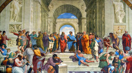 Timeline: La renaissance dans le temps