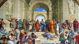 Timeline: La Renaissance dans le temps