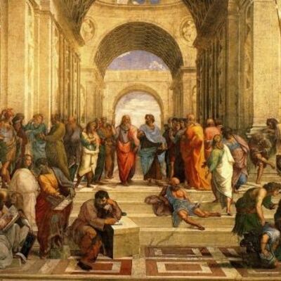 Timeline: La Renaissance dans le temps