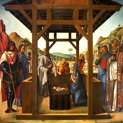 Timeline: La Renaissance dans le temps