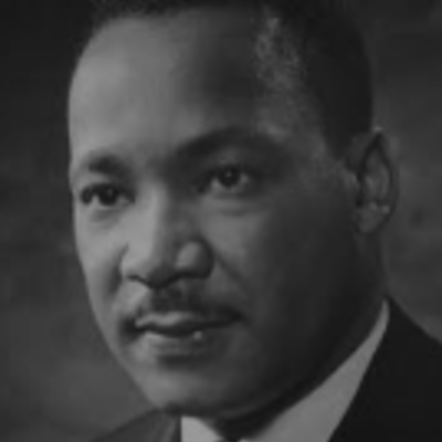 Timeline: Dr. Martin Luther King Jr.