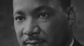 Timeline: Dr. Martin Luther King Jr.