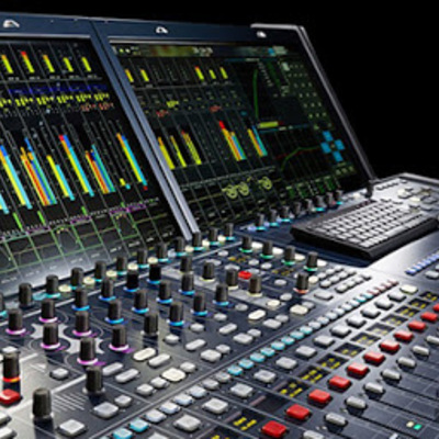 Timeline: La grabación del sonido