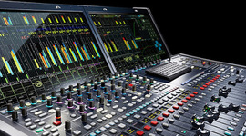 Timeline: La grabación del sonido