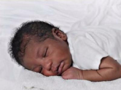 Martin Luther King Jr. was born