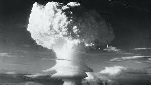 First H-Bomb detonated by the United States