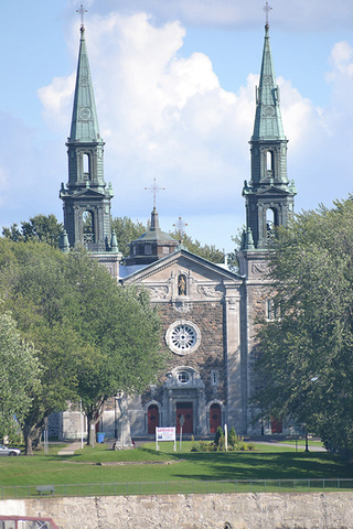 Fondation de l'Église luthérienne