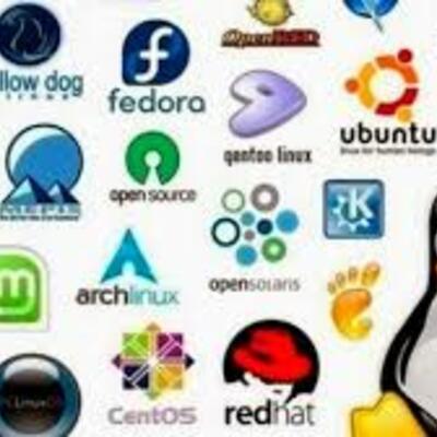 Timeline: Línea del Tiempo de los Sistemas Operativos de Linux