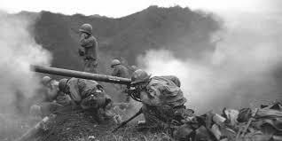 Korean War