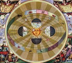 Copernic et l'héliocentrisme