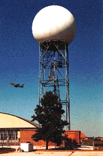 DOPPLER RADAR