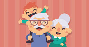 Nacimiento de mi abuelo