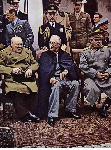 Yalta Conference