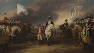 The American Revolution